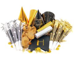 silvester partyset gala 
