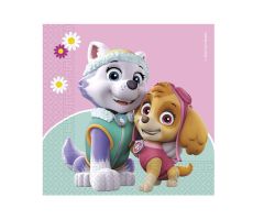 sky paw patrol servietten 