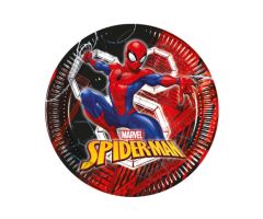 spiderman teller maxi 