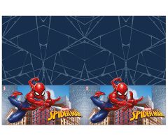 spiderman tischdecke 