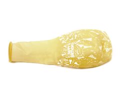 stuffer ballon geburtstag huete 