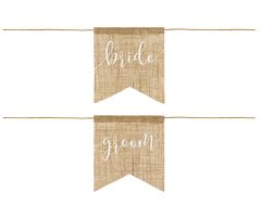 stuhlbeschriftung groom bride 1 