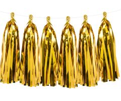 tassel gold 1 