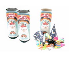 tischbombe kids party lama 