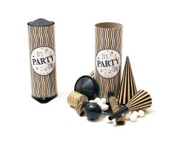 tischbombe partytime 1 