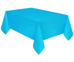 tischdecke hellblau 2025 
