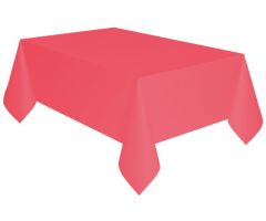 tischdecke rot 2025 