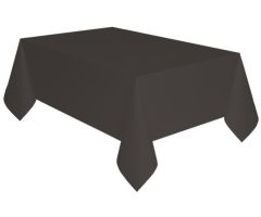 tischdecke schwarz 2025 
