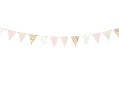 wimpelgirlande elegant 2 