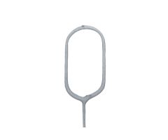 wunderkerze zahl 0 1 