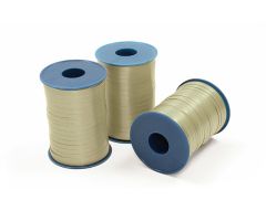 ballonband taupe 