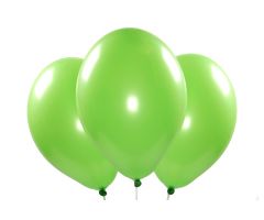 ballons gross gruen 1 