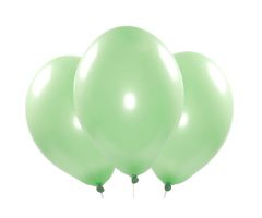 ballons gruen soft 1 