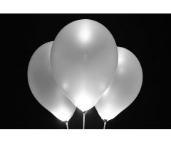 led ballons silber 1 