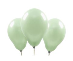 miniballons salbei 