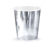 silber becher 1 