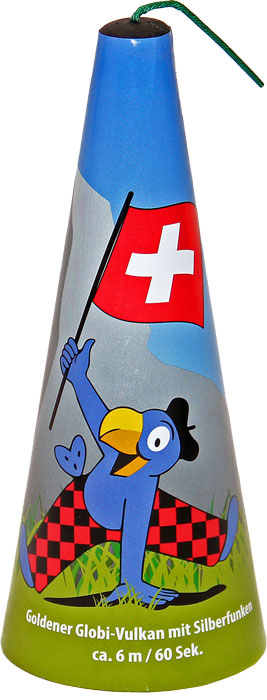 Globi Vulkan