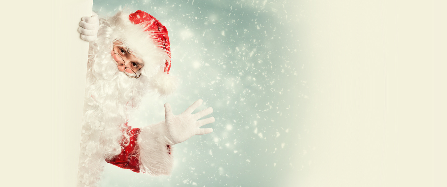 Samichlaus Überraschung verschicken