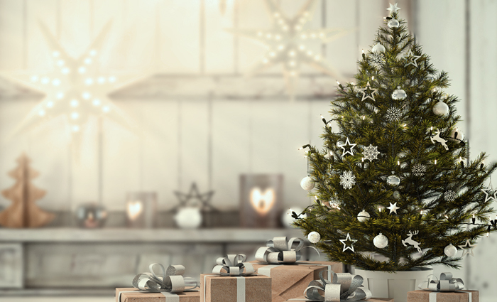 Weihnachts Dekoration