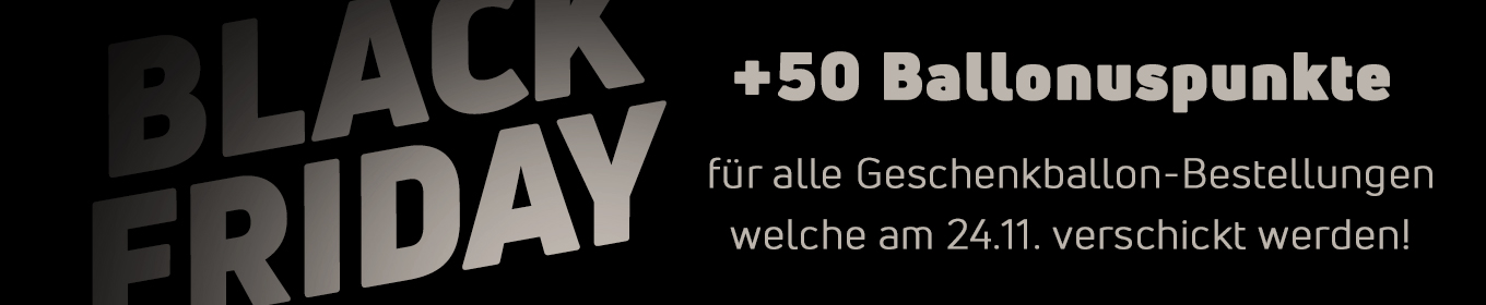 Black Friday