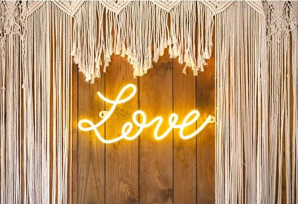 LED Light Love